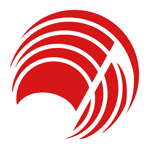 Spotlight Radio FM Logo